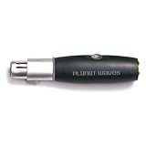 Planet Waves 1 / 4 Female. to XLR Female - B0002E51AI