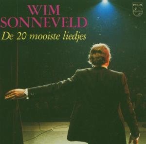 Wim Sonneveld - 20 Mooiste Liedjes - Zortam Music