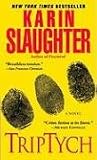 Triptych (0440242924) by Karin Slaughter