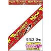 Teenager At Last Party Banner