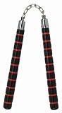 Nunchaku 12 Blk Rd 10 Red Str