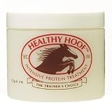 Gena Healthy Hoof 4 oz.