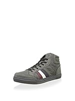 PIERRE CARDIN Zapatillas abotinadas (Gris)