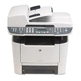 HP M2727NF Laserjet Printer
