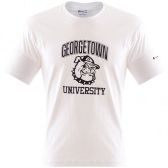 Georgetown University Shirt, M