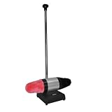 True Power Electric Shoe Shine Polisher with Lamb Wool Buffers