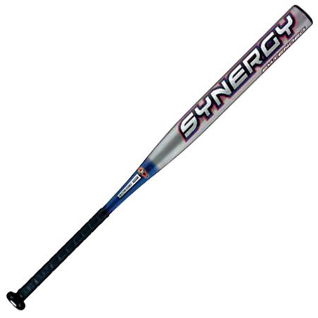 2008 Easton Synergy Extended