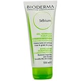 Bioderma Sebium Exfoliating Purifying Gel (For Combination/Oily Skin) 100Ml/3.3Oz