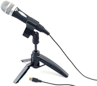 CAD AudioUSB U1 Dynamic Recording Microphone