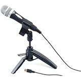 CAD U1 USB Dynamic Recording Microphone