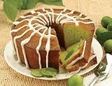Key Lime Cake - 3 lbs. 2 oz. (Gift Box)