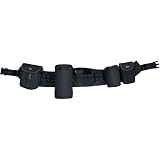 Lowepro Street and Field Deluxe Waist Belt - Waistbelt - black