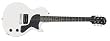 Epiphone Les Paul Junior Electric Guitar, Alpine White