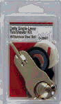 Larsen Supply #0-2997 Delta Cry Tub RepairKit