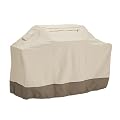 Veranda Cart Barbecue Cover, Large, Pebble, for Cart Barbecues up to 64