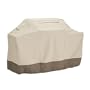 Classic Accessories 73922 Veranda Cart-Style Barbecue Cover, Large, 64 Inch