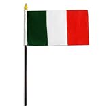 Ireland Flag 4 x 6 inch