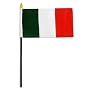 Ireland Flag 4 x 6 inch