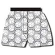 Volleyball Boxer Shorts