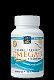 OMEGA-3 in fish gelatin - 60 Capsules