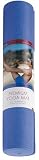 SportingGoods: Medium picture for Gaiam Premium Yoga Mat  Blue 
