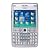 NOKIA スマートフォン ノキアビジネス用モバイルターミナル Nokia E61-1 Silver 37043 RM-89 E61-1
