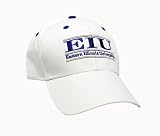 Eastern Illinois Panthers The Game Classic Bar Adjustable Cap