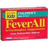 Acetaminophen Pain Reliever