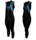 Blue Seventy Helix Sleeveless Wetsuit