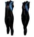 Sporting Goods : Blue Seventy Helix Sleeveless Wetsuit