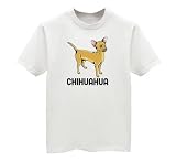 Chihuahua - Youth T-Shirt