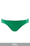 L*Space Sensual Solids '11 Tab Side Hipster Bottom