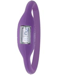 RumbaTime Unisex Original Grapesicle Medium Watch
