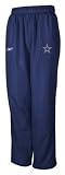 Men`s Dallas Cowboys EndZone Throwdown Pant
