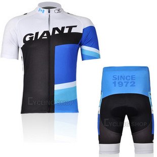 2011 GIANT version of the Canadian professional teams / outdoor breathable jersey / 11 bevel Giant (available Size:S, M, L, Xl, Xxl,XXXL) Free Shipping