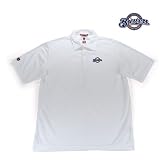 Milwaukee Brewers MLB Excellence Polo Shirt (White)