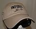 Hat Khaki
Embroidered Biege Khaki Infidel baseball Hat Cap