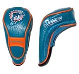 Team Golf NFL Miami Dolphins - Hybrid Headcover