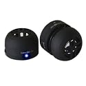 Yuraku Yur.Beat Capsule Speaker G2 black
