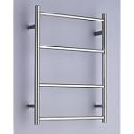 Rusper Electric Towel Rail