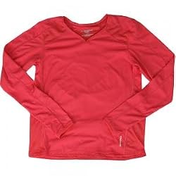 Brooks Women's Hvac Long Sleeved