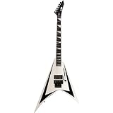 ESP LTD Alexi600 Alexi Laiho Signature Electric Guitar (White)