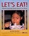 Books : Let's Eat!
