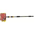 3M EXTENDING WATER FED UPSTAIRS WINDOW CLEANING BRUSH