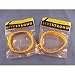 Sealed Livestrong Armstrong Wristband Combo Adult & Youth Set