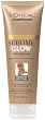 L'Oreal Paris Sublime Glow Daily Body Moisturizer and Natural Skin Tone Enhancer, Medium, 8-Fluid Ounce