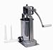 LEM Products 5 - lb. Vertical Stainless Steel Sausage Stuffer