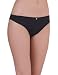 Billet Doux Chic Cosy - Slip - Femme - Noir - 42/44