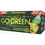 13 Gallon 12 Count Kitchen Bag