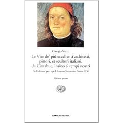 Le Vite De Piu Eccellenti Architetti, Pittori Et Scultori Italiani